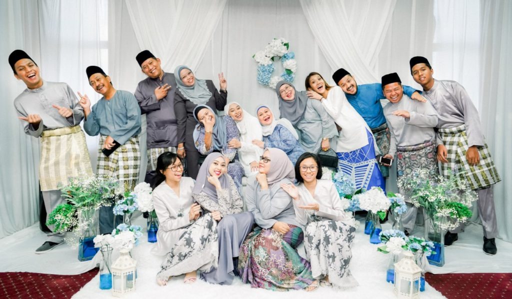 Pakej Fotografi Pertunangan 1 Pakej Fotografi Pertunangan 1