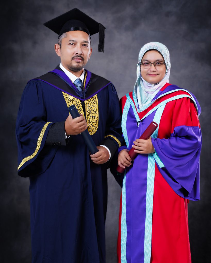 Graduation gambar konvo shah alam convocation photo