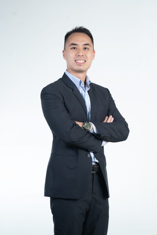 Professional Corporate Profile Photo 14