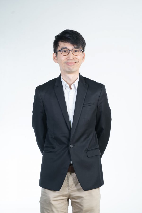 Professional Corporate Profile Photo 13