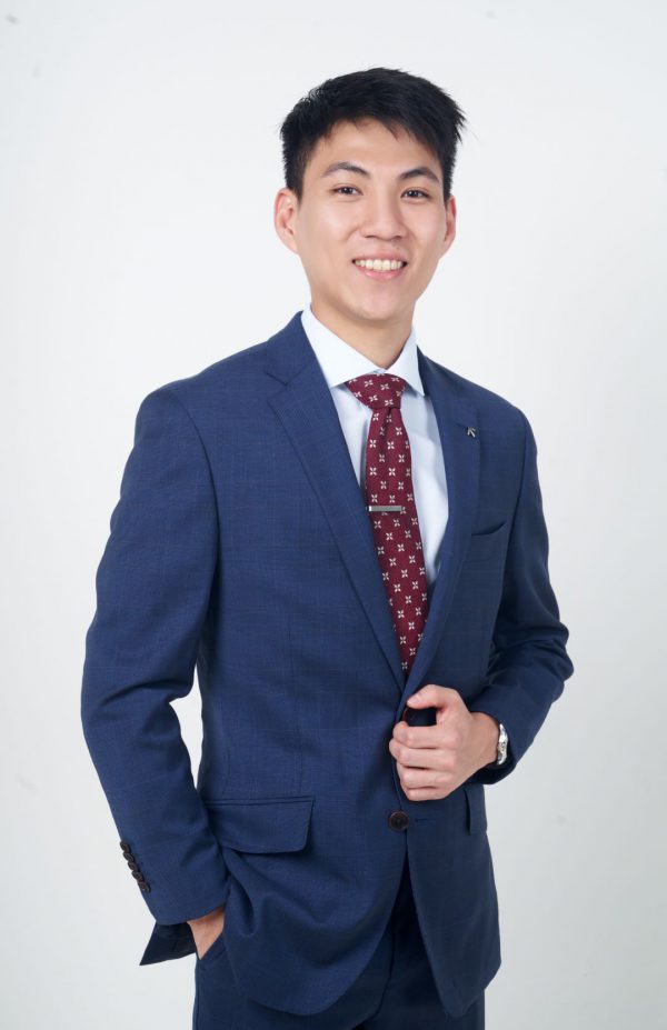 Professional Corporate Profile Photo 8