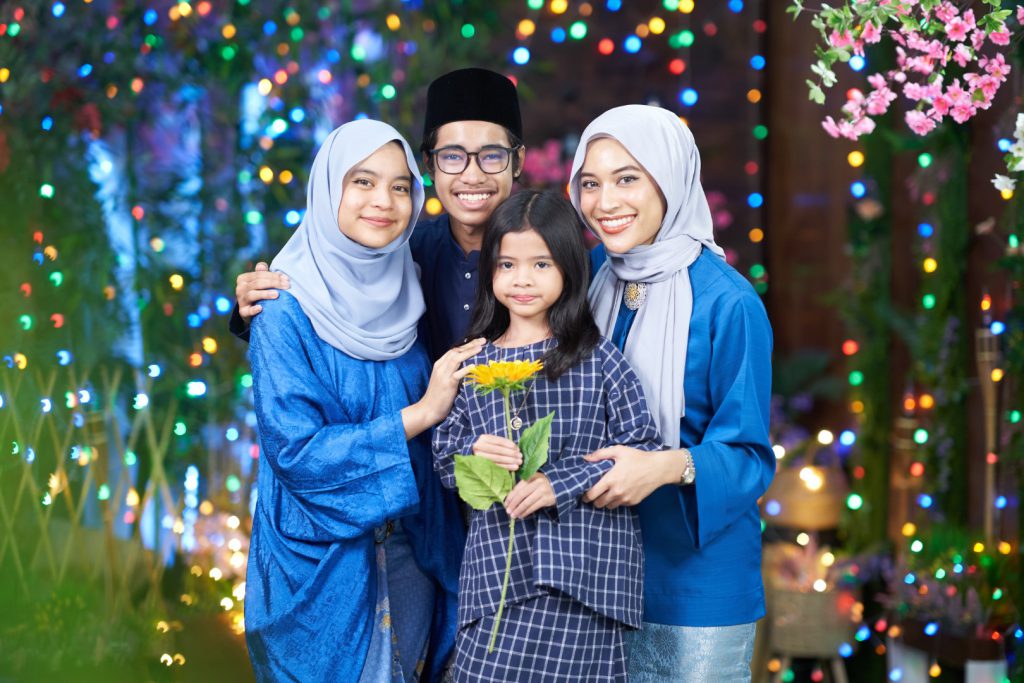 Gambar Studio Raya 7
