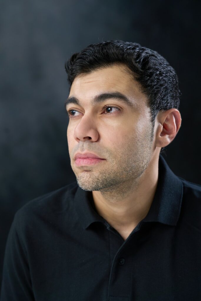 Corporate Headshots 4