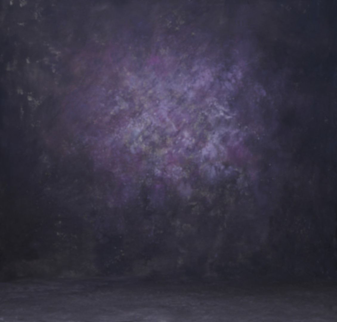 Digital Backdrop - Smokey Purple 3